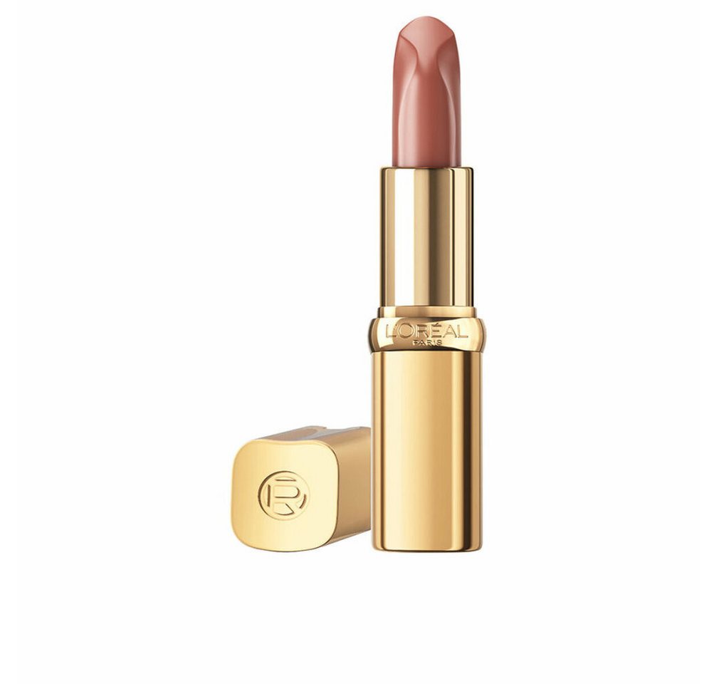 L'Oreal Deutschland Lippenstift LâOréal Paris Color Riche Satin Hautfarbe Lippenstift 520 Nu Defiant L'Oreal Deutschland Lippenstift LâOréal Paris Color Riche Satin Hautfarbe Lippenstift 520 Nu Defiant von L'Oreal Deutschland