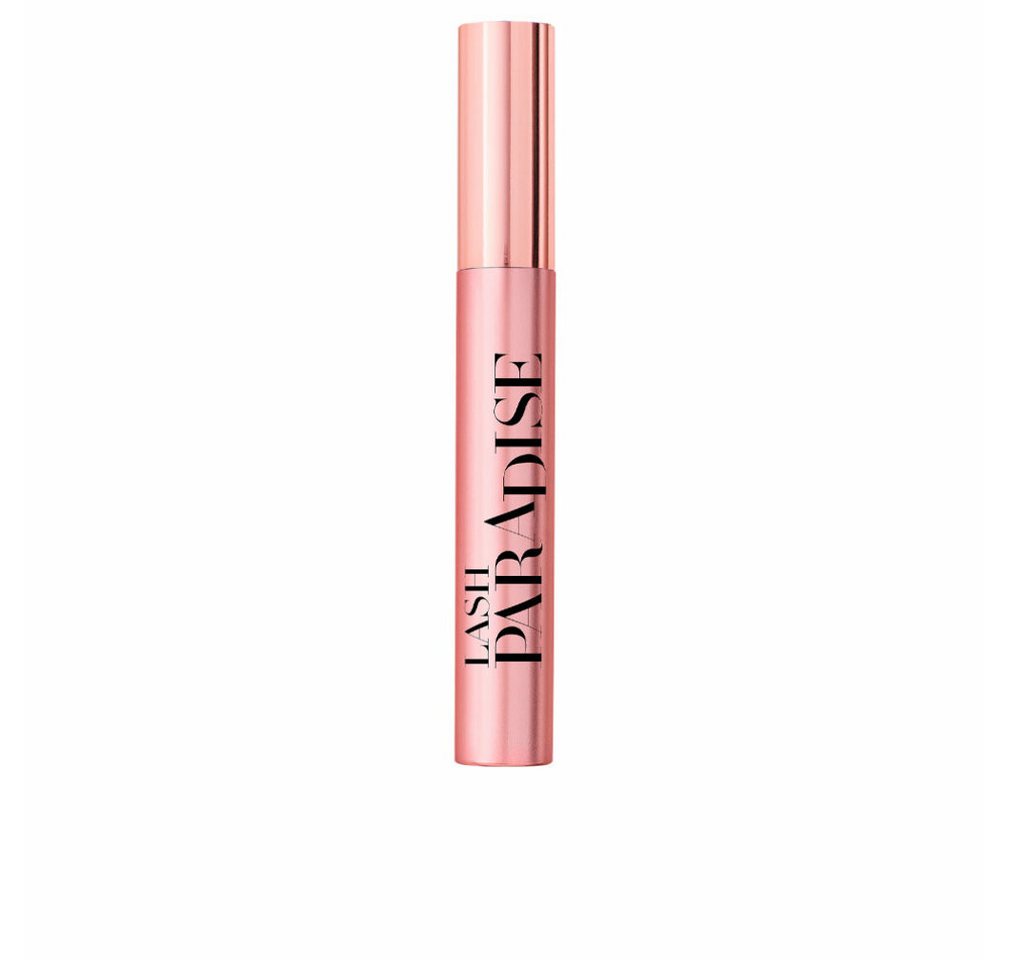 L'Oreal Deutschland Mascara L'ORÉAL PARiS Mascara Lash Paradise Black, 6,4 ml von L'Oreal Deutschland