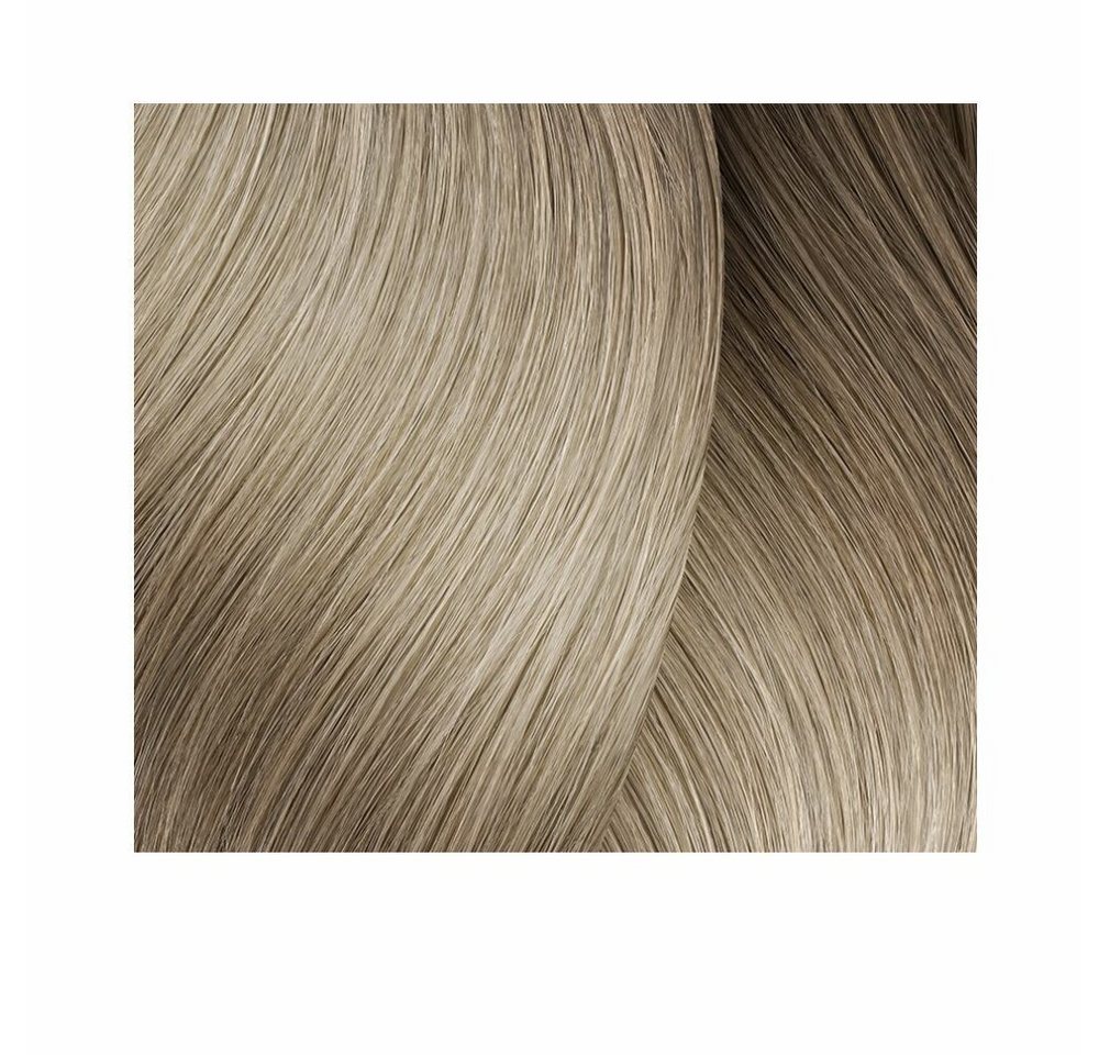 L'Oreal Deutschland Mascara LOréal Professionnel Dia Light 10.13 Milkshake Platinum Gold 50ml L'Oreal Deutschland Mascara LOréal Professionnel Dia Light 10.13 Milkshake Platinum Gold 50ml von L'Oreal Deutschland