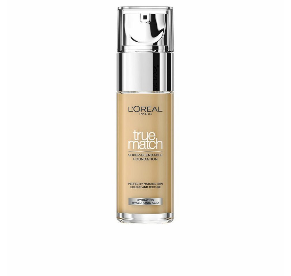 L'Oreal Deutschland Primer LOréal Professionnel ACCORD PARFAIT foundation 30ml von L'Oreal Deutschland