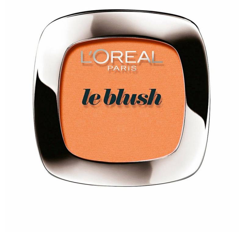 L'Oreal Deutschland Rouge L?Or?al Paris Blush Perfect Match 160 Peach, 5 g von L'Oreal Deutschland