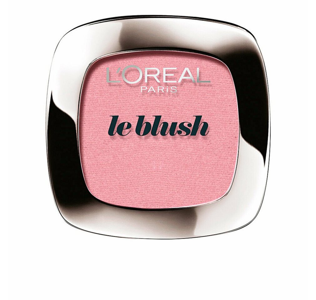 L'Oreal Deutschland Rouge L?Or?al Paris Blush Perfect Match 90 Lumi, 5 g L'Oreal Deutschland Rouge L?Or?al Paris Blush Perfect Match 90 Lumi, 5 g von L'Oreal Deutschland