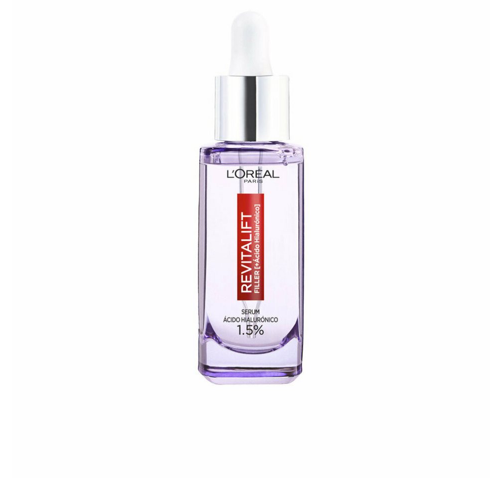 L'Oreal Deutschland Tagescreme LOréal Professionnel Make Up Revitalift Filler Anti-Falten 30ml von L'Oreal Deutschland