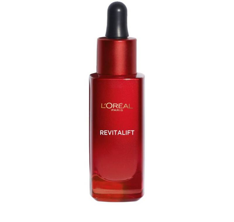 L'Oreal Deutschland Tagescreme LOréal Professionnel Revitalift Schnell wirkendes Serum 30ml von L'Oreal Deutschland