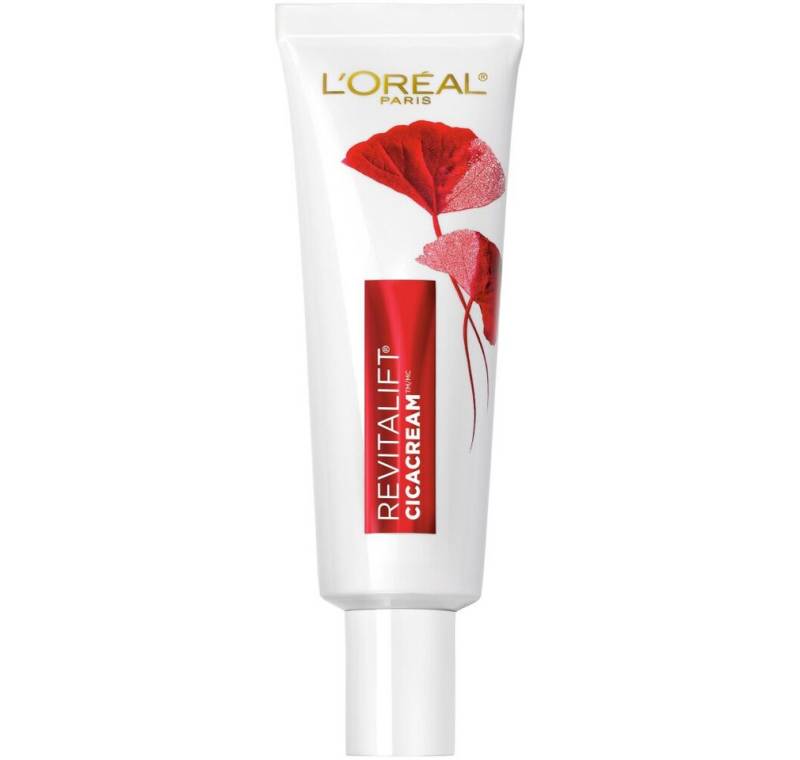 L'Oreal Deutschland Tagescreme Revitalift Cicacrem Anti-Ageing-Balsam 40 ml von L'Oreal Deutschland
