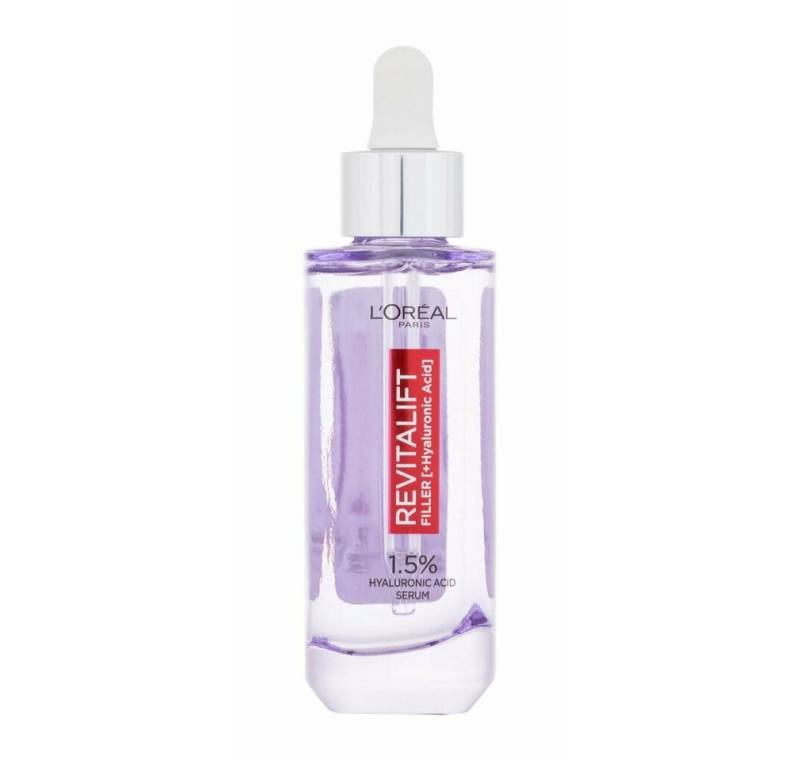L'Oreal Deutschland Tagescreme Revitalift Filler HA 50ml von L'Oreal Deutschland