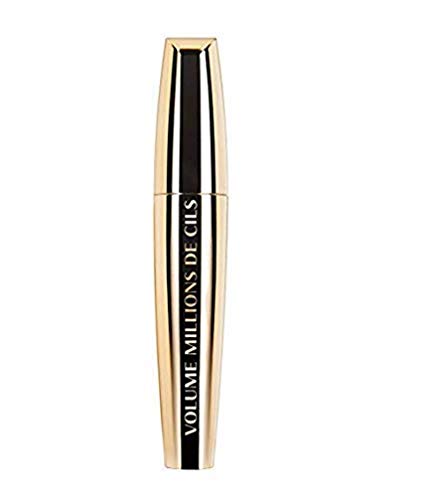 L'Oréal Paris „Volume Million de Cils“ Wimperntusche/Mascara von L'Oréal Make Up Designer Paris
