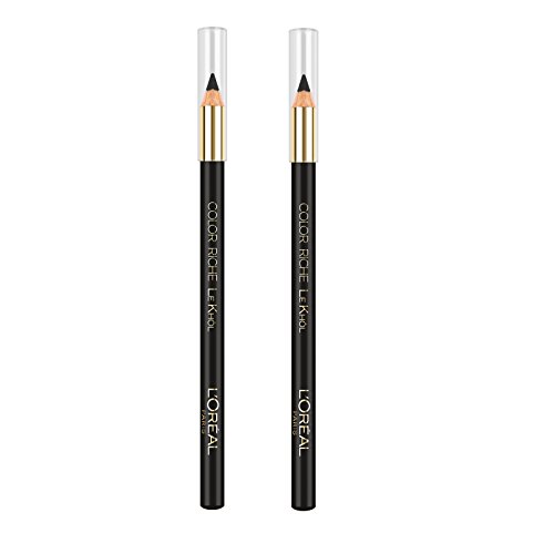 L'Oréal Paris – Eye-Liner Color Riche Le Khô von L'Oréal Make Up Designer Paris