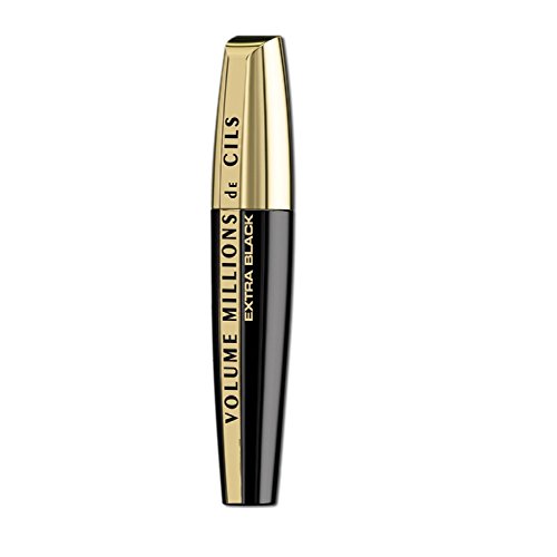 L'Oréal Paris „Volume Million de Cils“ Wimperntusche/Mascara von L'Oréal Make Up Designer Paris