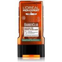 L'Oréal Men Expert Barber Club Duschgel von L'Oréal Men Expert