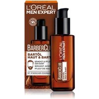 L'Oréal Men Expert Barber Club Skin & Beard Bartöl von L'Oréal Men Expert