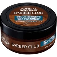 L'Oréal Men Expert Barber Club Messy Look Matt-Paste Haarpaste von L'Oréal Men Expert