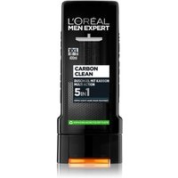 L'Oréal Men Expert Carbon Clean XXL 5in1 Multi-Action Duschgel von L'Oréal Men Expert