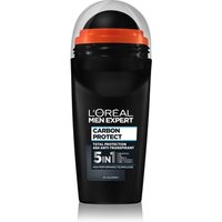 L'Oréal Men Expert Carbon Protect 5in1 Deodorant Roll-On von L'Oréal Men Expert