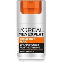 L'Oréal Men Expert Comfort Max Anti-Trockene Haut Feuchtigkeitspflege Gesichtscreme von L'Oréal Men Expert