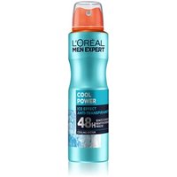 L'Oréal Men Expert Cool Power Extra Cooling-Effekt Deodorant Spray von L'Oréal Men Expert