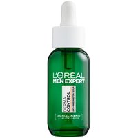 L'Oréal Men Expert Derma Control Niacinamide Anti-Unreinheiten Serum Gesichtsserum von L'Oréal Men Expert