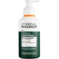 L'Oréal Men Expert Derma Control Reinigungsgel von L'Oréal Men Expert