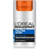 L'Oréal Men Expert Falten Stop Anti-Falten Feuchtigkeitspflege Faltenkorrektur von L'Oréal Men Expert