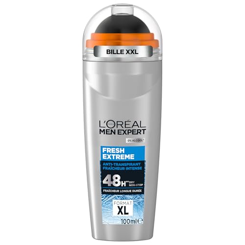 L'Oréal Men Expert Fresh Extreme Anti-Transpirant Intense Frische von L'Oréal Men Expert
