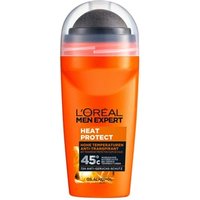 L'Oréal Men Expert Heat Protect 72H Deo Roll-On Anti-Transpirant Deodorant Roll-On von L'Oréal Men Expert