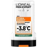 L'Oréal Men Expert Hydra Energy Extreme Sport Duschgel von L'Oréal Men Expert