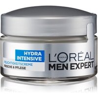 L'Oréal Men Expert Hydra Intensive Feuchtigkeitscreme tägliche Pflege Gesichtscreme von L'Oréal Men Expert