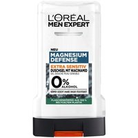 L'Oréal Men Expert Magnesium Defense Extra Sensitiv mit Niacinamid Duschgel von L'Oréal Men Expert