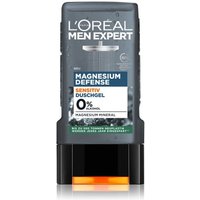 L'Oréal Men Expert Magnesium Defense Sensitiv 0% Alkohol Duschgel von L'Oréal Men Expert