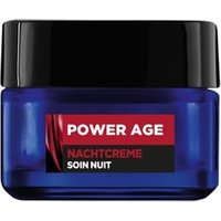 L'Oréal Men Expert Power Age Nachtcreme von L'Oréal Men Expert