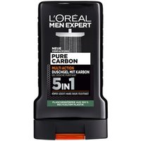 L'Oréal Men Expert Pure Carbon 5in1 Multi-Action Duschgel von L'Oréal Men Expert