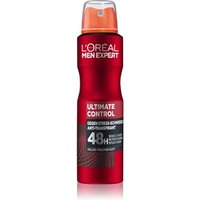 L'Oréal Men Expert Ultimate Control Deodorant Spray von L'Oréal Men Expert