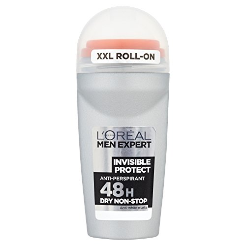LOREAL MEN EXP DEO R/O ZR TRACE von L'Oréal Men Expert