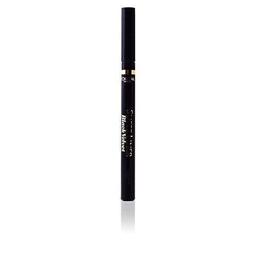 L'Oréal Paris Makeup Designer Superliner Black Velvet, 1 Stück L'Oréal Paris Makeup Designer Superliner Black Velvet, 1 Stück von L'Oreal Paris