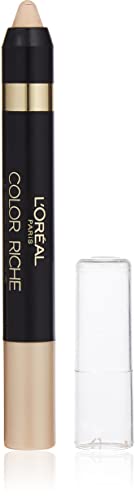 10 Sugar-Vanilla - Stift-lidschatten Color riche von l ' Oréal von L'Oréal Paris