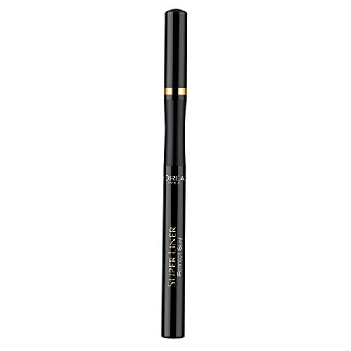 3 x L'Oreal Paris Superliner Perfect Slim Eyeliner Intense Black 6ml von L'Oreal Paris