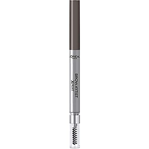 L'Oreal Paris Brow Artist Xpert Nr. 107 Cool Brunette Augenbrauenstift von L'Oréal Paris