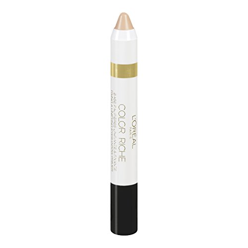 Color Riche Eye Primer - Matitone Base Ombretto von L'Oréal Paris