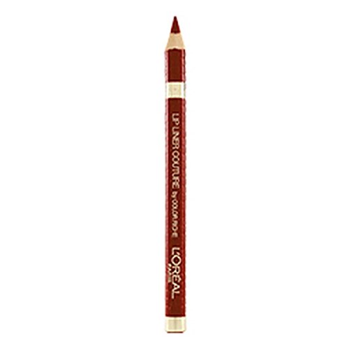 Color Riche Lip Liner Couture 300-Velvet Robe von L'Oreal Paris