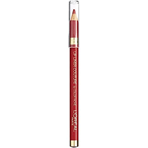 Color Riche Lip Liner Couture 461-Scarlet Rouge von L'Oréal Paris