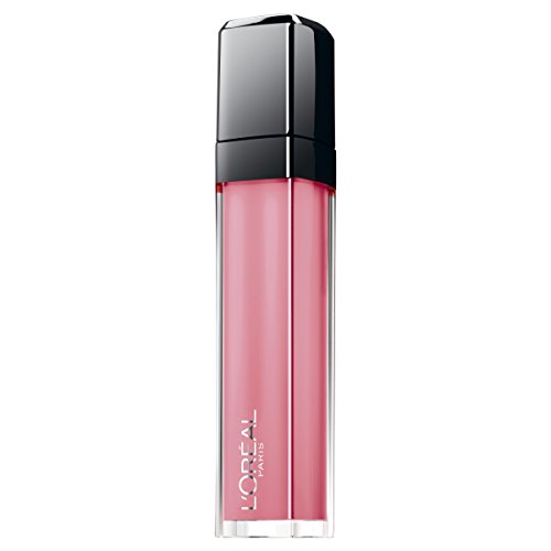 Infaillible Mega Gloss - Lipgloss 101 Girl on Top von L'Oréal Paris