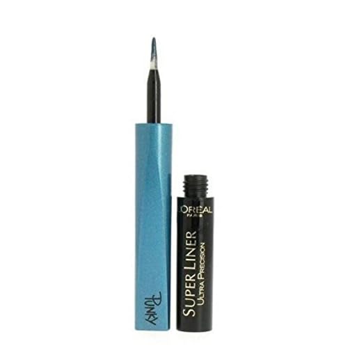 L'Oreal Paris Super Liner Ultra Lasting Precision Punky Eyeliner von L’Oréal Paris