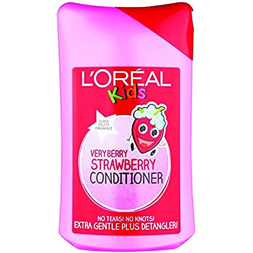 L'Oreal Kids Conditioner So Strawberry von L'ORÉAL