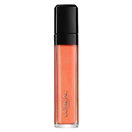 L'Oreal Infallible Dazzle Mega Lip Gloss 8ml-204 On The List von L'Oréal Paris