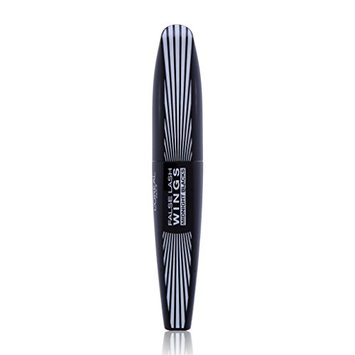 L'Oréal Mascara False Lash Wings Midnight Black von L'ORÉAL