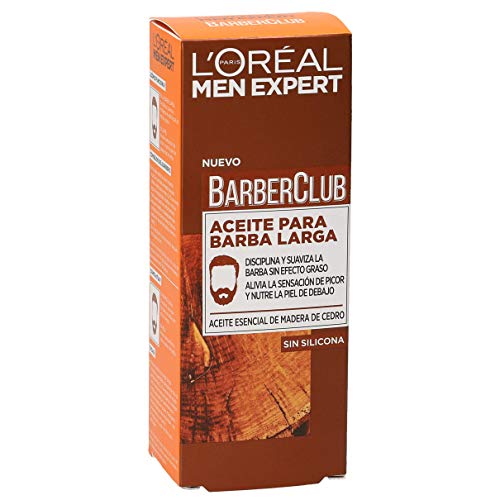 L´Oreal Men Exp.Barb.Aceite 30 von L'Oréal Paris