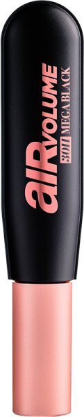 L'Oréal Paris Air Volume 30H Mega Black Mascara Mascara 9,4ml L'Oréal Paris Air Volume 30H Mega Black Mascara Mascara 9,4ml von L'Oréal Paris