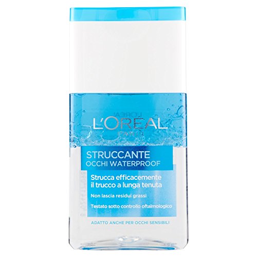L'Oréal Paris Augen-Make-up-Entferner - 125 ml von L'Oreal Paris