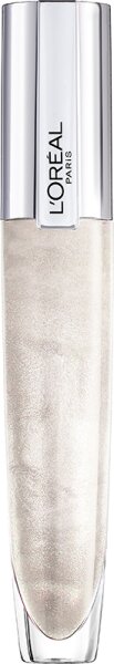 L'Oréal Paris Glow Paradise Brilliant Signature Plump-In-Gloss 400 I Maximize Lipgloss 7ml von L'Oréal Paris