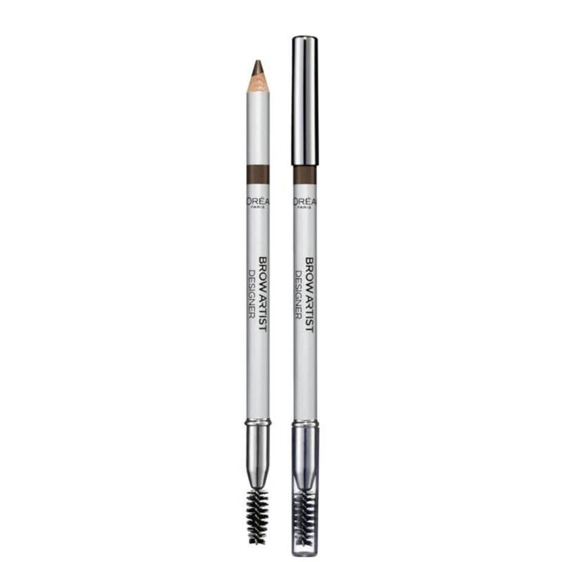 L'Oreal Paris Brow Artist Designer - 303 Deep Brown 10.37g von L'Oréal Paris